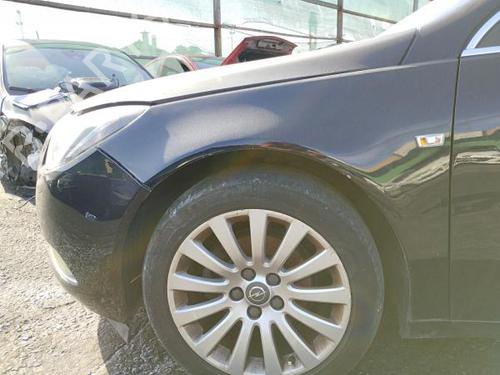 Full front OPEL INSIGNIA A Saloon (G09) 2.0 CDTI (69) | BP29811934S1 