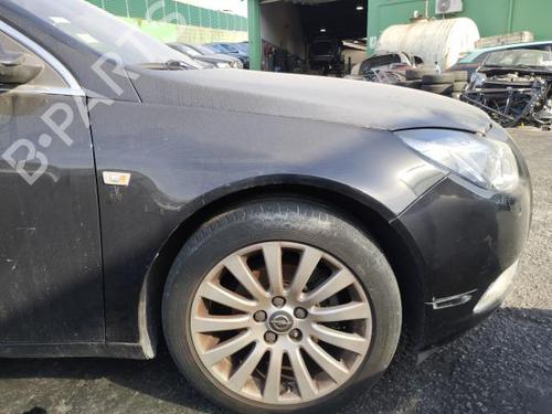 Full front OPEL INSIGNIA A Saloon (G09) 2.0 CDTI (69) | BP29811934S1 