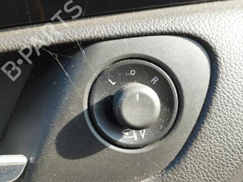 Left mirror OPEL INSIGNIA A Saloon (G09) 2.0 CDTI (69) | BP29811948C26