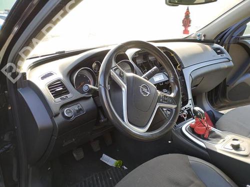 Airbag Kit OPEL INSIGNIA A Saloon (G09) 2.0 CDTI (69) | BP29811954C86 