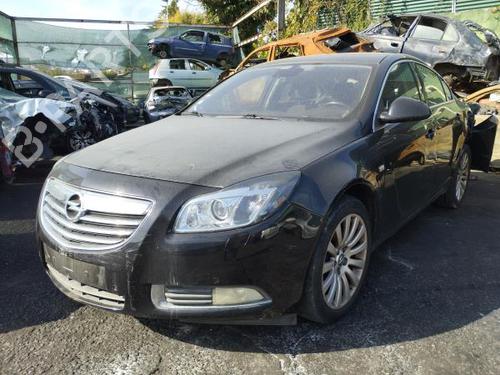 Airbag Kit OPEL INSIGNIA A Saloon (G09) 2.0 CDTI (69) | BP29811954C86 