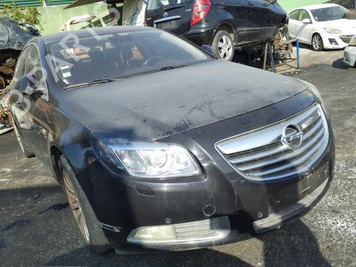 Airbag Kit OPEL INSIGNIA A Saloon (G09) 2.0 CDTI (69) | BP29811954C86 