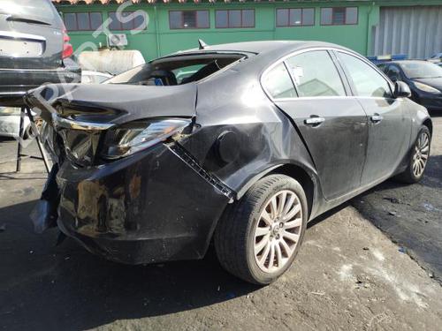 Airbag Kit OPEL INSIGNIA A Saloon (G09) 2.0 CDTI (69) | BP29811954C86 