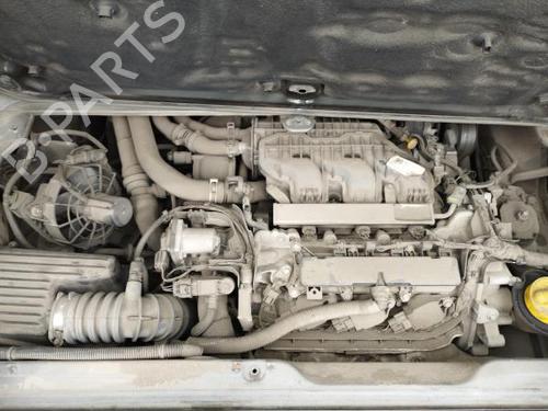 Engine SMART FORTWO Coupe (453) 0.9 (453.344, 453.353) M281.910