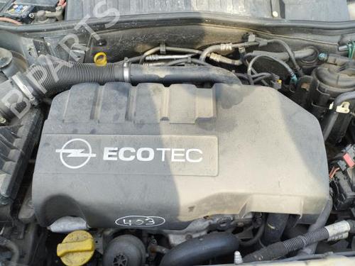 Used Engine OPEL CORSA C (X01) 1.3 CDTI (F08, F68) (70 hp) 29811956