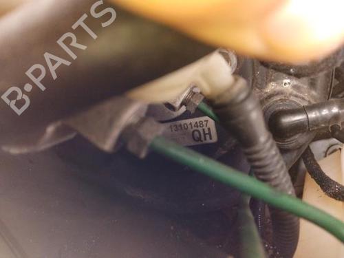 Servo brake OPEL CORSA C (X01) 1.3 CDTI (F08, F68) | BP29813320M42