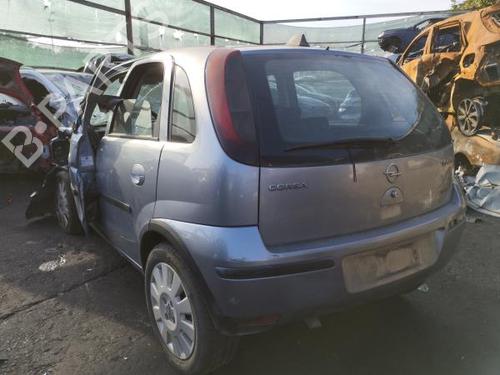 Engine OPEL CORSA C (X01) 1.3 CDTI (F08, F68) | BP29811956M1