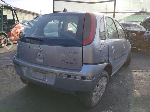 Engine OPEL CORSA C (X01) 1.3 CDTI (F08, F68) | BP29811956M1