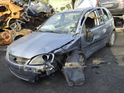 Engine OPEL CORSA C (X01) 1.3 CDTI (F08, F68) | BP29811956M1