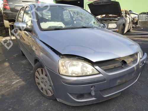 Engine OPEL CORSA C (X01) 1.3 CDTI (F08, F68) | BP29811956M1