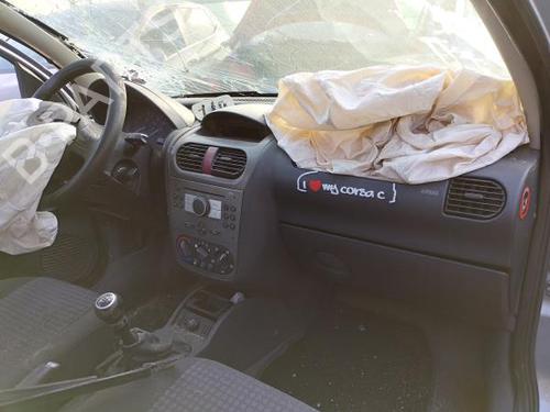 Engine OPEL CORSA C (X01) 1.3 CDTI (F08, F68) | BP29811956M1