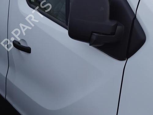 Portier rechts voor RENAULT TRAFIC III Van (FG_) 1.6 dCi 145 (FGMG) (145 hp) 31289539