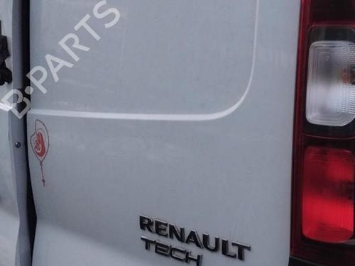 Portier rechts achter RENAULT TRAFIC III Van (FG_) 1.6 dCi 145 (FGMG) (145 hp) 31289541