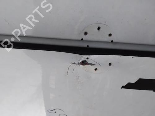 Dør venstre bagtil RENAULT TRAFIC III Van (FG_) 1.6 dCi 145 (FGMG) | BP31289542C4