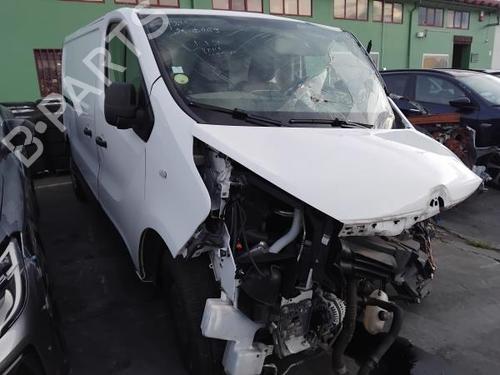 Engine RENAULT TRAFIC III Van (FG_) 1.6 dCi 145 (FGMG) | BP31250648M1