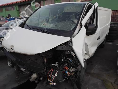 Engine RENAULT TRAFIC III Van (FG_) 1.6 dCi 145 (FGMG) | BP31250648M1