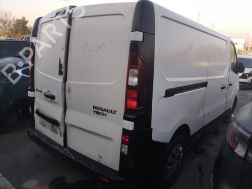 Engine RENAULT TRAFIC III Van (FG_) 1.6 dCi 145 (FGMG) | BP31250648M1