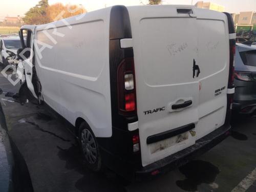 Engine RENAULT TRAFIC III Van (FG_) 1.6 dCi 145 (FGMG) | BP31250648M1