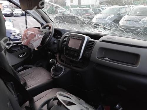 Engine RENAULT TRAFIC III Van (FG_) 1.6 dCi 145 (FGMG) | BP31250648M1