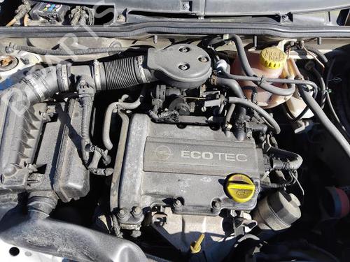 Motor OPEL CORSA B (S93) 1.0 i 12V (F08, F68, M68) (54 hp) 30580271