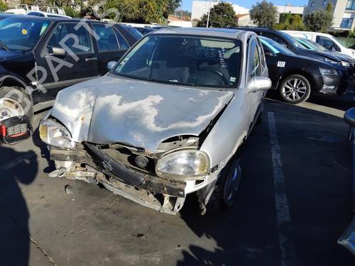 Motor OPEL CORSA B (S93) 1.0 i 12V (F08, F68, M68) | BP30580271M1