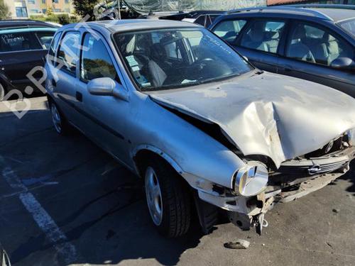 Motor OPEL CORSA B (S93) 1.0 i 12V (F08, F68, M68) | BP30580271M1