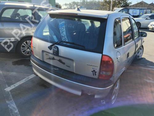 Motor OPEL CORSA B (S93) 1.0 i 12V (F08, F68, M68) | BP30580271M1