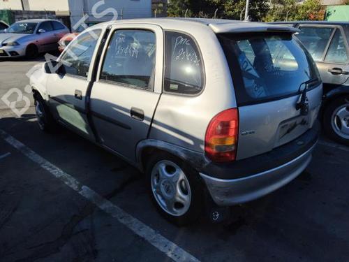 Motor OPEL CORSA B (S93) 1.0 i 12V (F08, F68, M68) | BP30580271M1