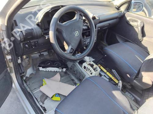 Motor OPEL CORSA B (S93) 1.0 i 12V (F08, F68, M68) | BP30580271M1