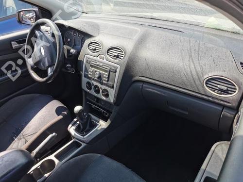 Used Airbag Kit FORD FOCUS II (DA_, HCP, DP) 1.4 (80 hp) 31139332