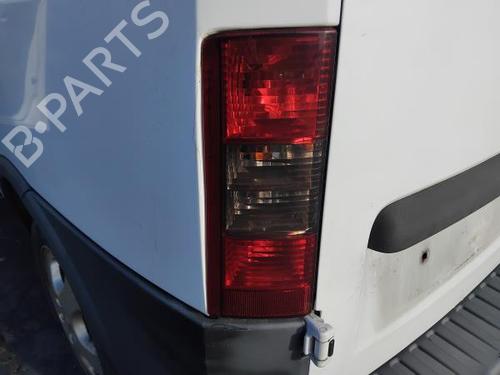 Fanale posteriore sinistro OPEL COMBO Box Body/MPV 1.7 CDTI 16V (101 hp) 31289550