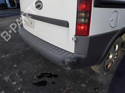 Used Left curtain airbag OPEL COMBO Box Body/MPV 1.7 CDTI 16V (101 hp) 31289551