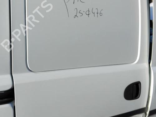 Porta scorrevole destra OPEL COMBO Box Body/MPV 1.7 CDTI 16V (101 hp) 31289552