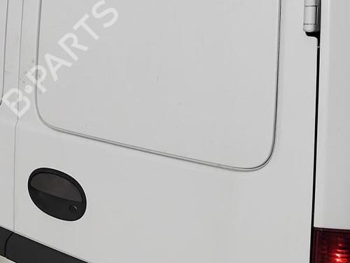 Porta posteriore destra OPEL COMBO Box Body/MPV 1.7 CDTI 16V (101 hp) 31289553