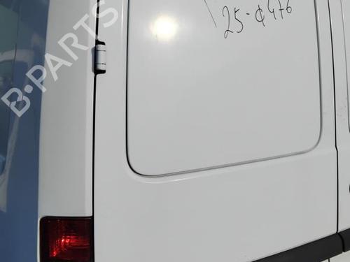 Porta posteriore sinistra OPEL COMBO Box Body/MPV 1.7 CDTI 16V (101 hp) 31289554