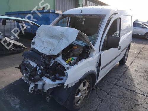 Left taillight OPEL COMBO Box Body/MPV 1.7 CDTI 16V | BP31289550C34