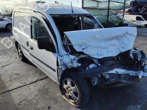 Left taillight OPEL COMBO Box Body/MPV 1.7 CDTI 16V | BP31289550C34