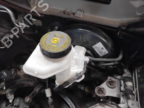 Used Servo brake NISSAN QASHQAI II (J11, J11_) 1.3 DIG-T (140 hp) 30440525