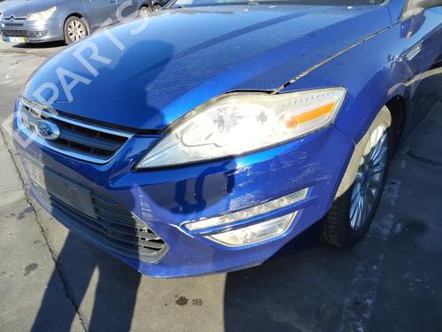 Hele Fronten FORD MONDEO IV Turnier (BA7) 2.0 TDCi (140 hp) 30658854