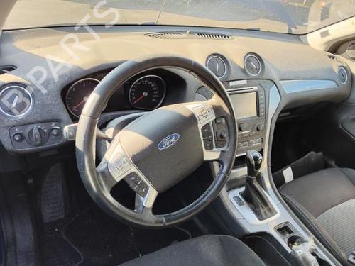 Używane Zestaw Airbag FORD MONDEO IV Turnier (BA7) 2.0 TDCi (140 hp) 30658859