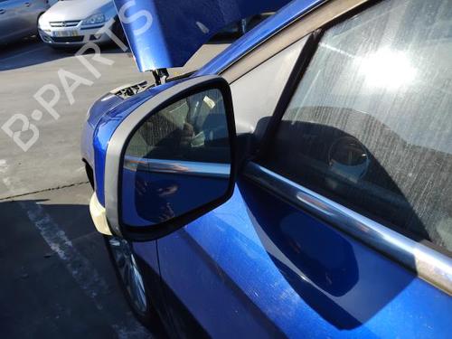 Used Left mirror FORD MONDEO IV Turnier (BA7) 2.0 TDCi (140 hp) 30658864