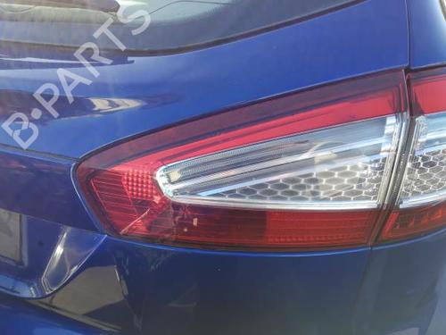Used Right tailgate light FORD MONDEO IV Turnier (BA7) 2.0 TDCi (140 hp) 30658865