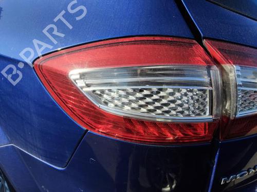 Used Left taillight FORD MONDEO IV Turnier (BA7) 2.0 TDCi (140 hp) 30658868