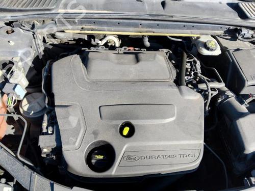 Used Engine FORD MONDEO IV Turnier (BA7) 2.0 TDCi (140 hp) 30658870