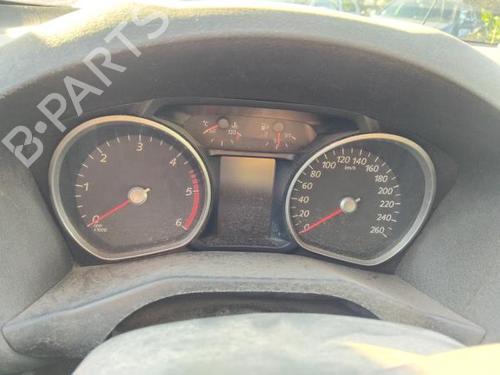 Kombiinstrument FORD MONDEO IV Turnier (BA7) 2.0 TDCi (140 hp) 30658875