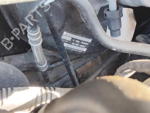 Servo brake FORD MONDEO IV Turnier (BA7) 2.0 TDCi | BP30658876M42