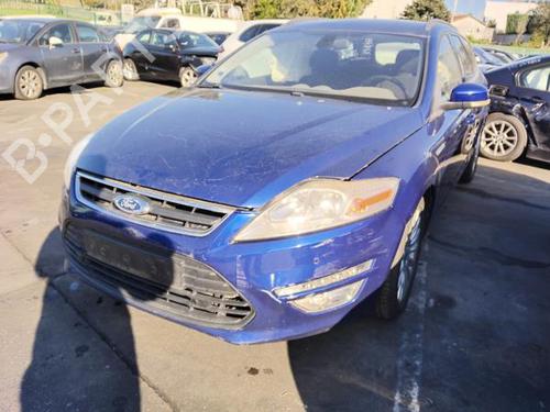 Right tailgate light FORD MONDEO IV Turnier (BA7) 2.0 TDCi | BP30658865C80