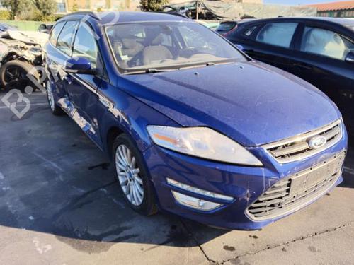 Right tailgate light FORD MONDEO IV Turnier (BA7) 2.0 TDCi | BP30658865C80