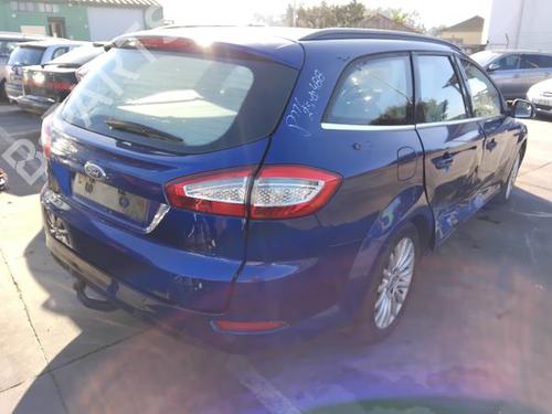 Right tailgate light FORD MONDEO IV Turnier (BA7) 2.0 TDCi | BP30658865C80