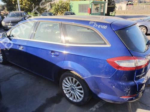 Right tailgate light FORD MONDEO IV Turnier (BA7) 2.0 TDCi | BP30658865C80